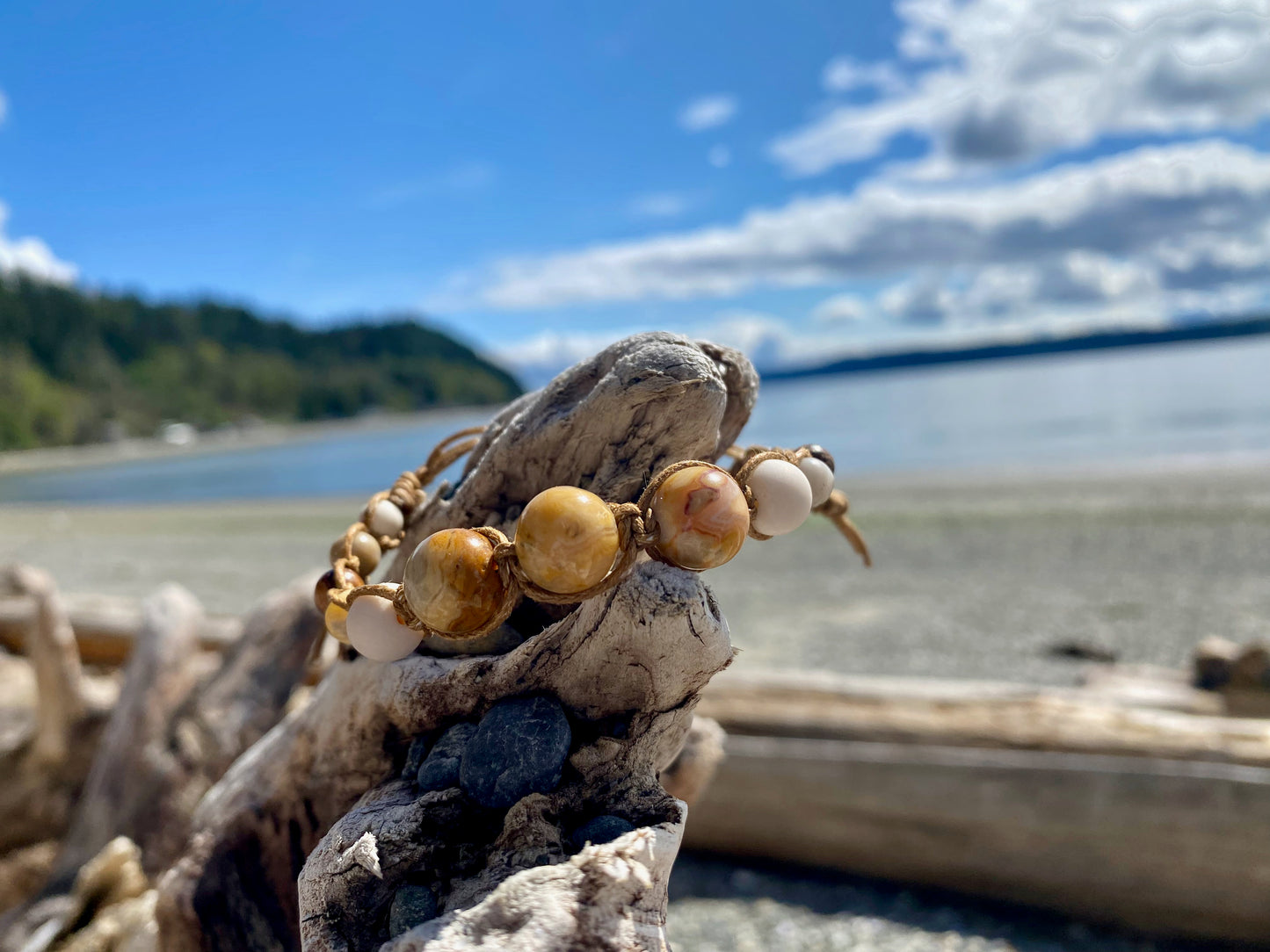 Boho Sands Bracelet