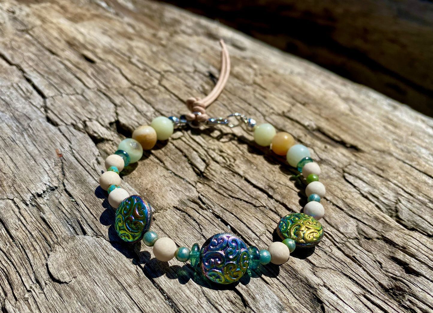 Coastal Breeze Bracelet