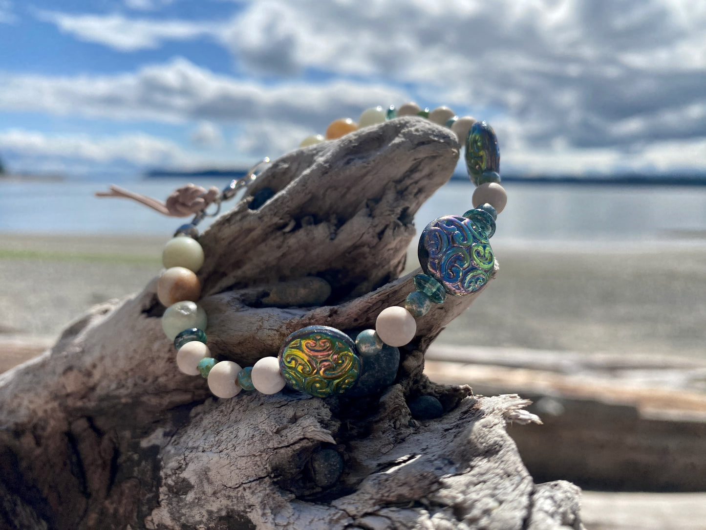 Coastal Breeze Bracelet