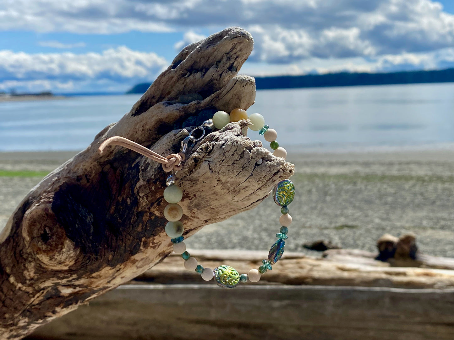 Coastal Breeze Bracelet