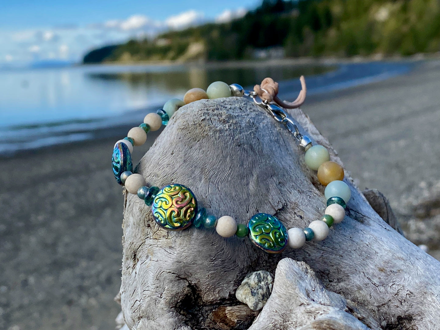 Coastal Breeze Bracelet