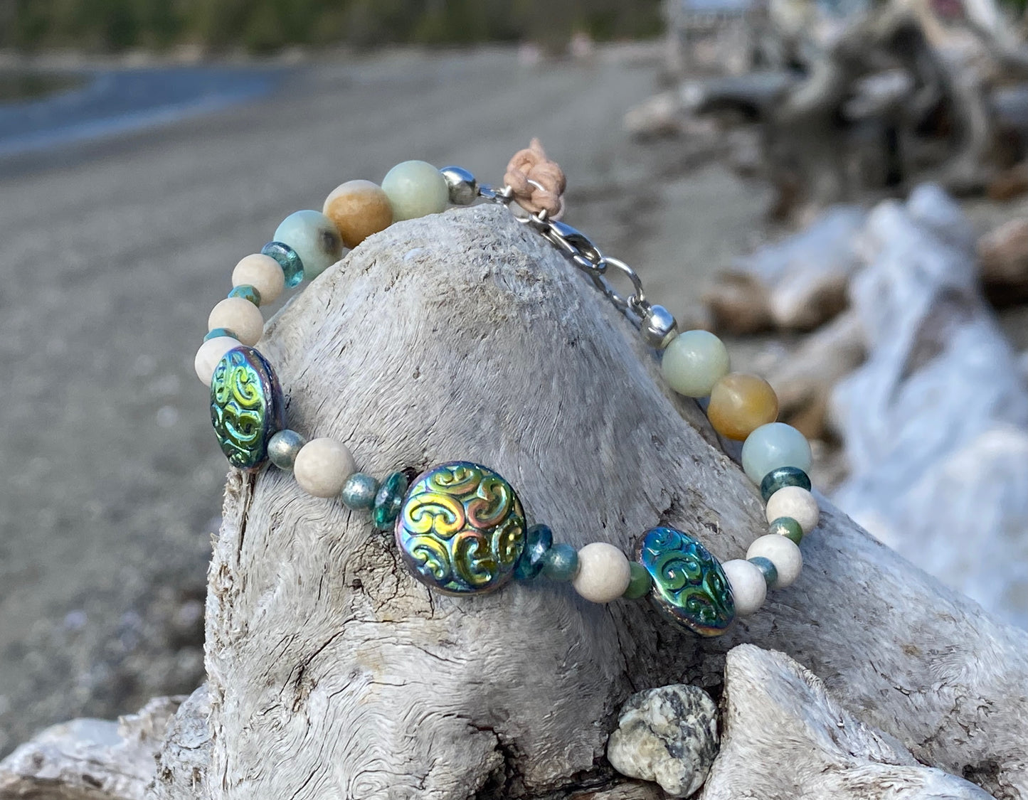 Coastal Breeze Bracelet