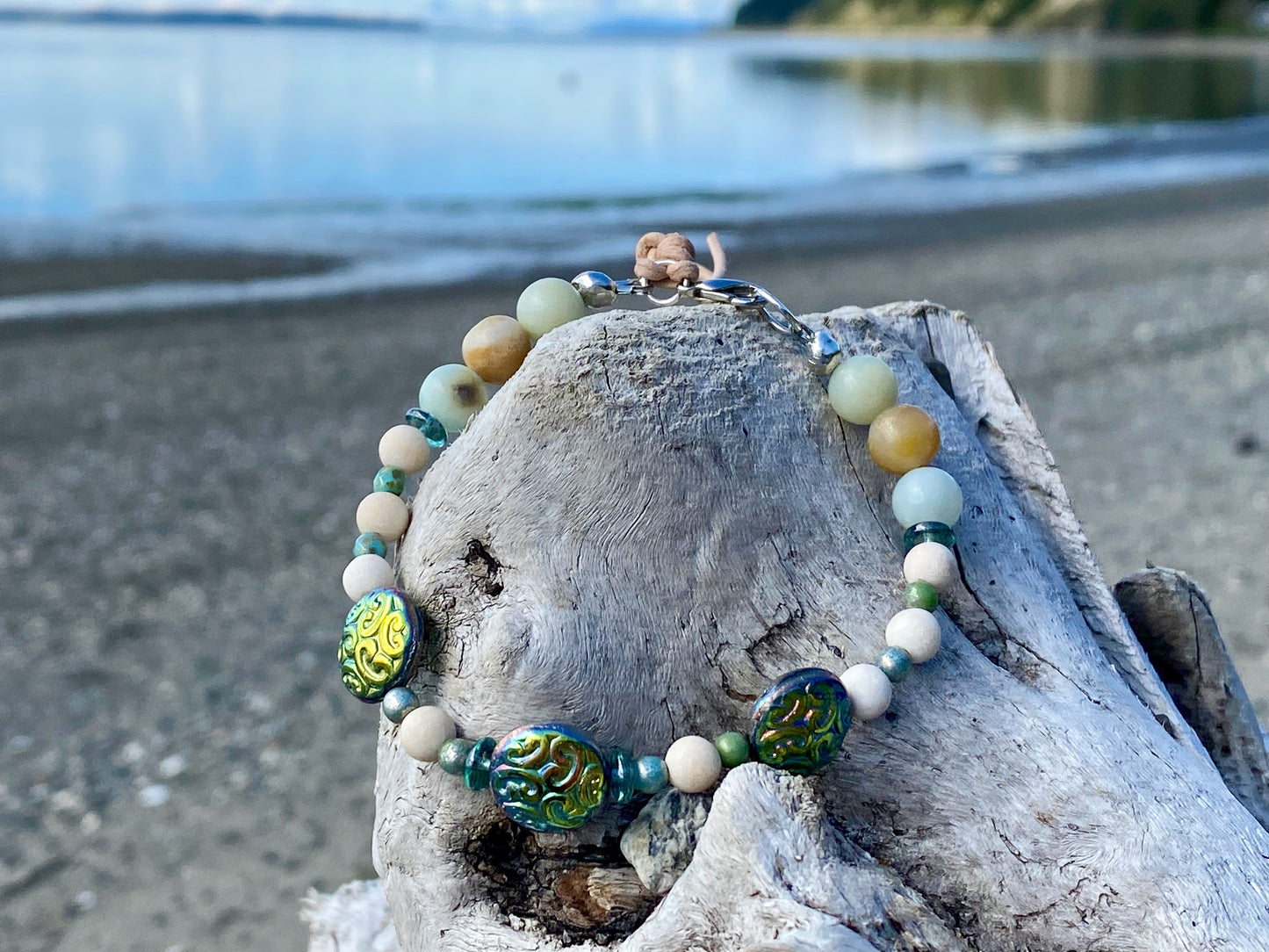 Coastal Breeze Bracelet