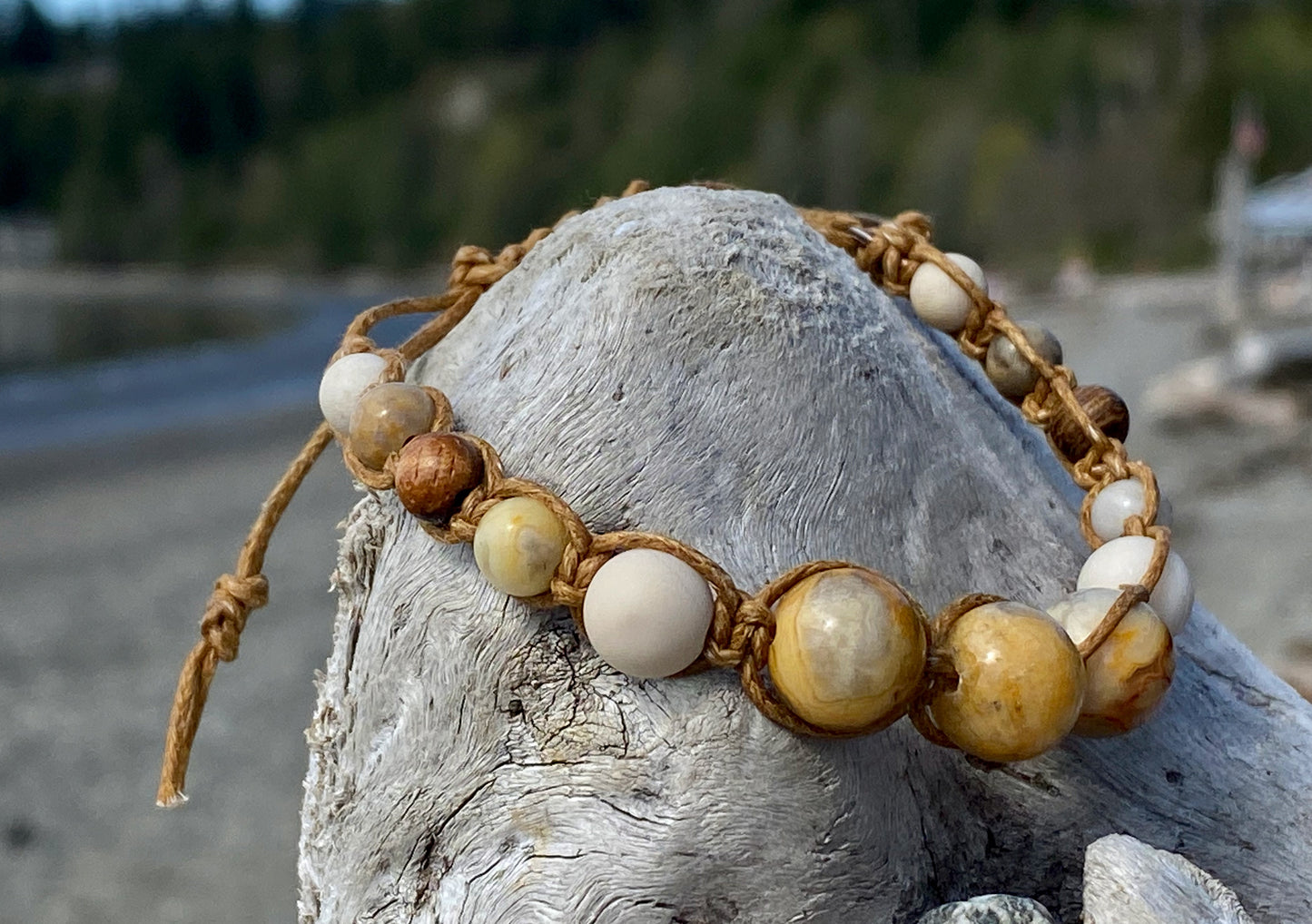 Boho Sands Bracelet