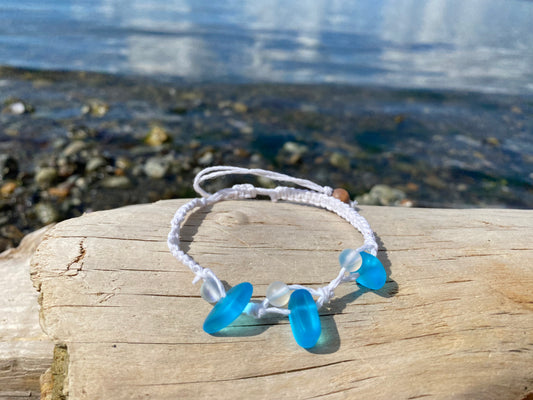 Surfer Girl Bracelet